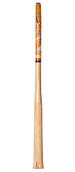 Earl Clements Flared Didgeridoo (EC363)